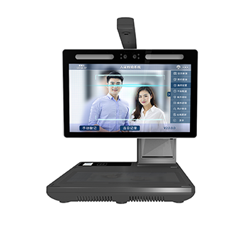 ZEV-CA156D (雙屏15.6+13.3）智能交互終端