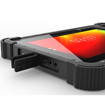 手持人證核驗(yàn)終端