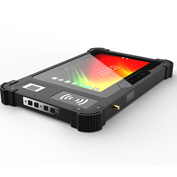 手持人證核驗(yàn)終端