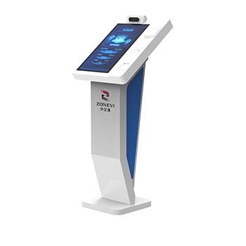 排隊(duì)叫號(hào)終端