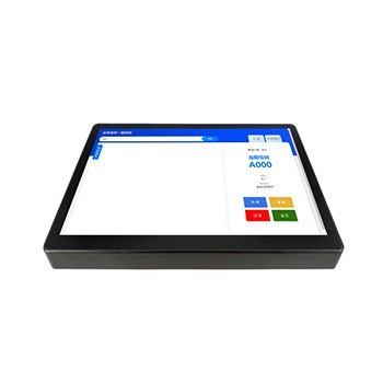 窗口叫號(hào)機(jī)