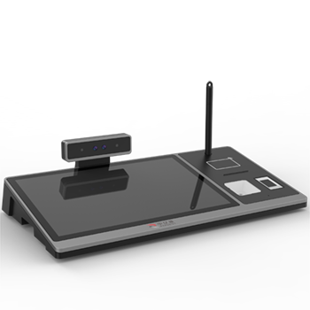 電子簽名終端-ZEV-ES101A 標準款
