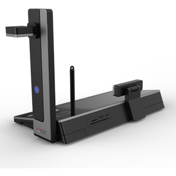 電子簽名終端-ZEV-ES101A 高拍款