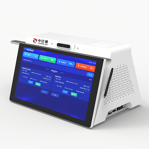 窗口智能交互終端AI-2020G（新款）